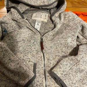 Carter’s Fleece Lined Boys 5t Jacket